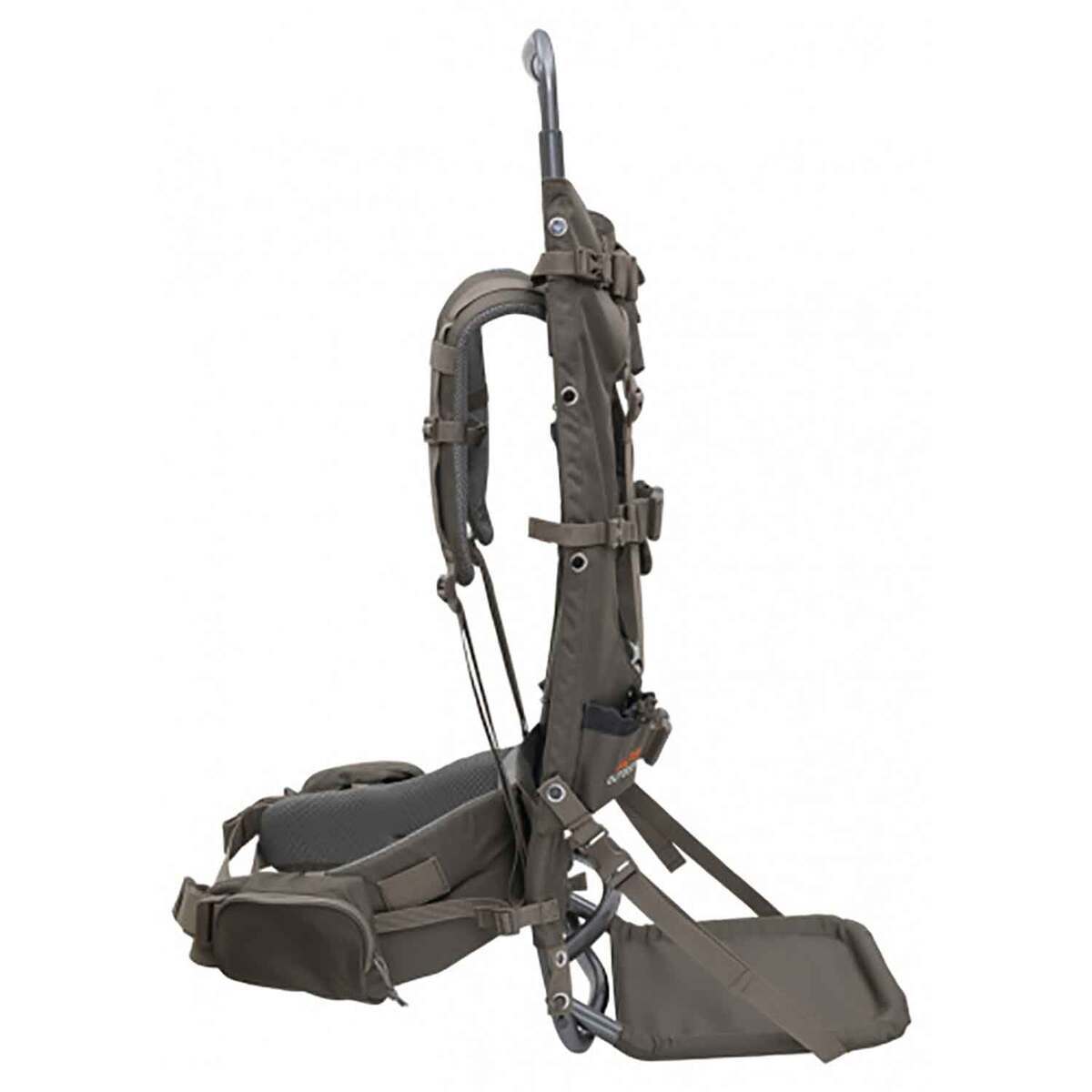 ALPS COMMANDER BROWN - Gray ALPS COMMANDER BROWN - Gray