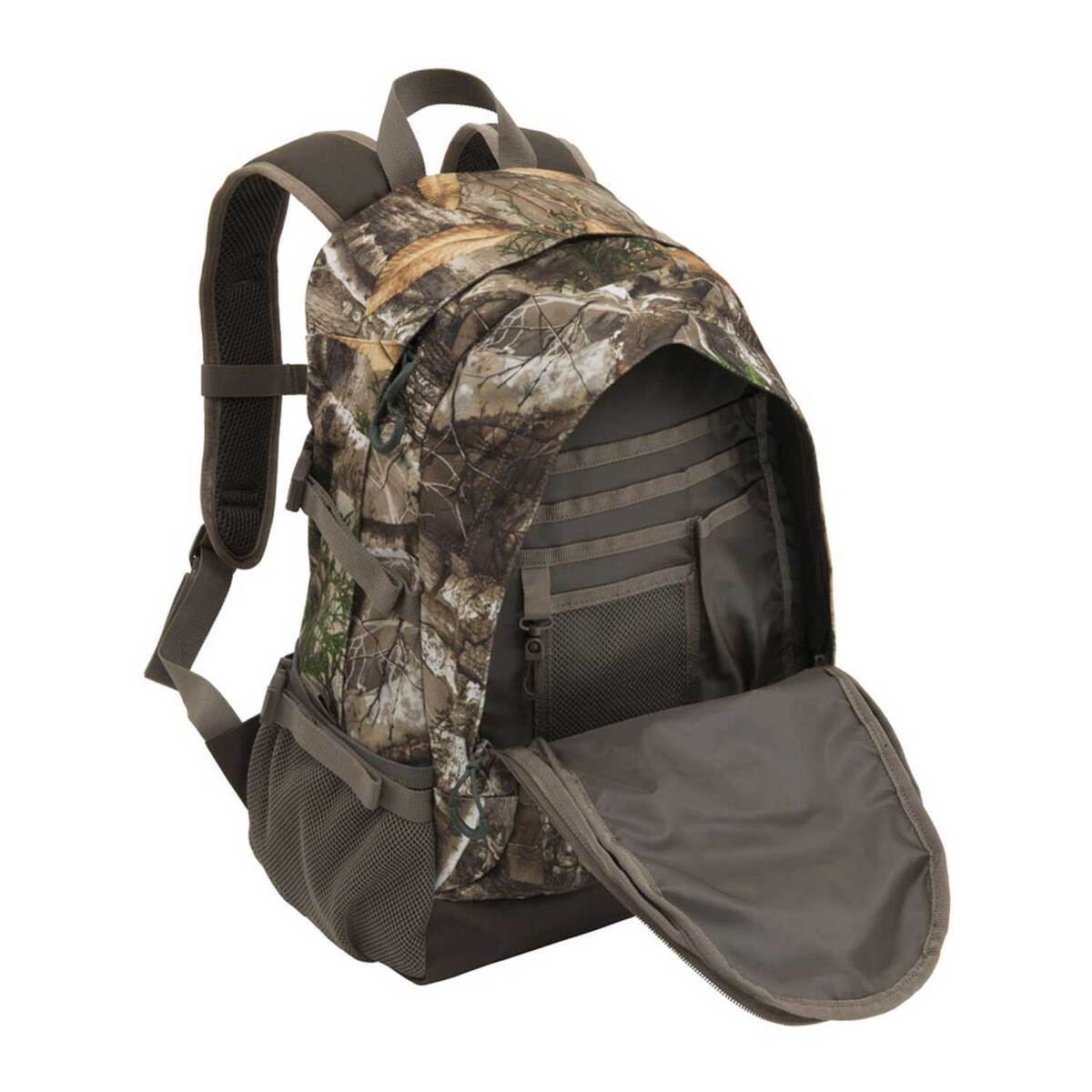 ALPS Outdoorz Crossbuck 34L Hunting Pack - Realtree EDGE - Camo ALPS Outdoorz Crossbuck 34L Hunting Pack - Realtree EDGE - Camo