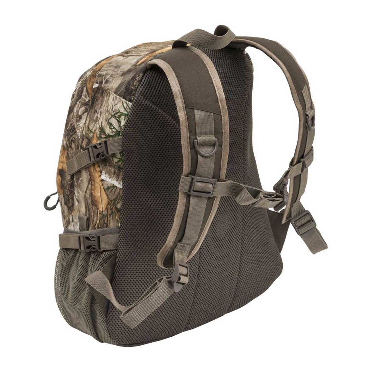 ALPS Outdoorz Crossbuck 34L Hunting Pack - Realtree EDGE - Camo ALPS Outdoorz Crossbuck 34L Hunting Pack - Realtree EDGE - Camo
