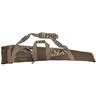 Alps Outdoorz Floating Deluxe 59in Realtree Max-5/Brown Shotgun Case - Brown/Realtree Max-5