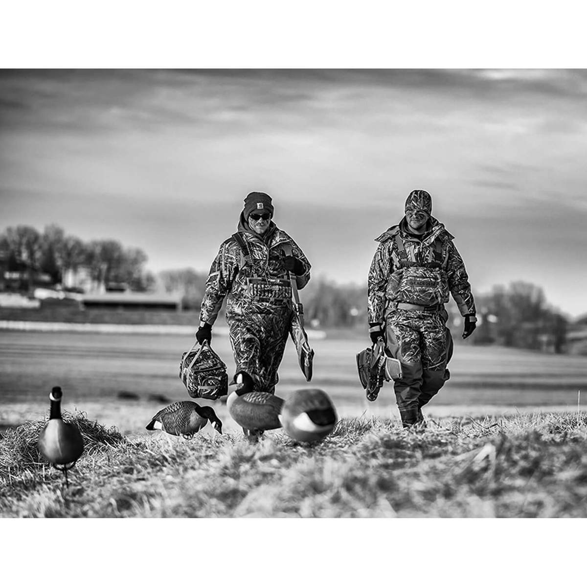Alps Outdoorz Floating Deluxe 59in Realtree Max-5/Brown Shotgun Case - Brown/Realtree Max-5 Alps Outdoorz Floating Deluxe 59in Realtree Max-5/Brown Shotgun Case - Brown/Realtree Max-5