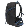 ALPS Mountaineering 24 Liter Solitude 24 Day Pack - Black/Blue - Black/Blue