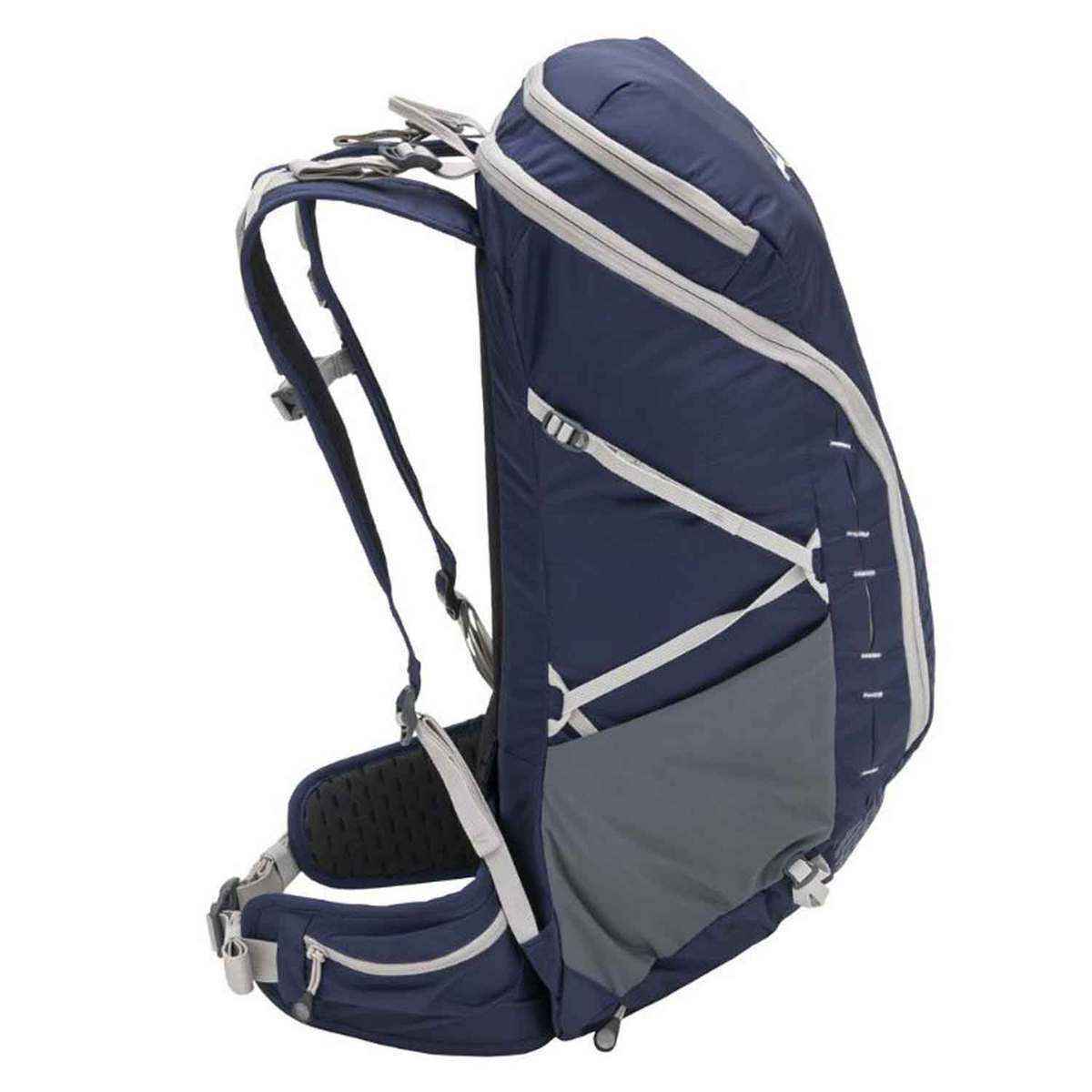 ALPS Mountaineering 30 Liter Day Pack - Navy/Gray - Navy/Gray ALPS Mountaineering 30 Liter Day Pack - Navy/Gray - Navy/Gray