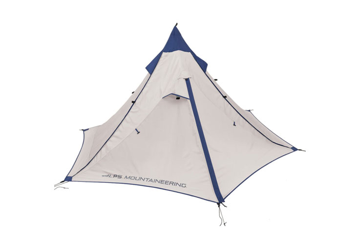 Alps Mountaineering Trail Tipi Backpacking Tent