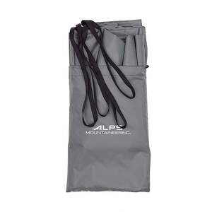 ALPS Mountaineering 4-Person Tent Footprint