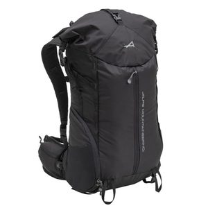 ALPS Mountaineering 45 Liter Backpacking Pack - Black