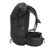 ALPS Mountaineering 45 Liter Backpacking Pack - Black - Black