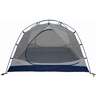 ALPS Mountaineering Acropolis 4-Person Backpacking Tent - Gray/Navy - Grey/Blue