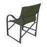 ALPS Mountaineering Aluminum Camp Chair - Green