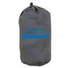 ALPS Mountaineering Big Air Pillow  - Gray 24in x 15.5in x 4in