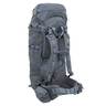 ALPS Mountaineering Caldera 75 Liter Backpacking Pack - Gray - Gray