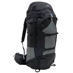 ALPS Mountaineering Caldera 90 Liter Backpacking Pack - Black