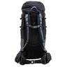 ALPS Mountaineering Caldera 90 Liter Backpacking Pack - Black - Black