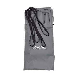 ALPS Mountaineering Camp Creek 6-Person Tent Footprint