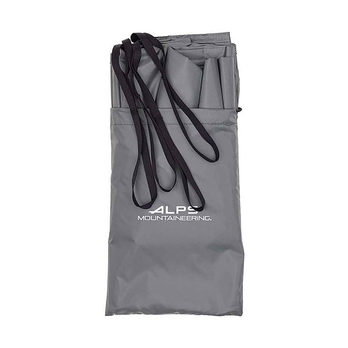 ALPS Mountaineering Camp Creek Two-Room Tent Footprint - Gray ALPS Mountaineering Camp Creek Two-Room Tent Footprint - Gray