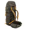 ALPS Mountaineering Cascade 90 Liter Backpacking Pack - Clay/Apricot - Clay/Apricot