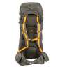 ALPS Mountaineering Cascade 90 Liter Backpacking Pack - Clay/Apricot - Clay/Apricot