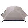 ALPS Mountaineering Chaos 2-Person Backpacking Tent - Gray/Navy - Grey/Blue
