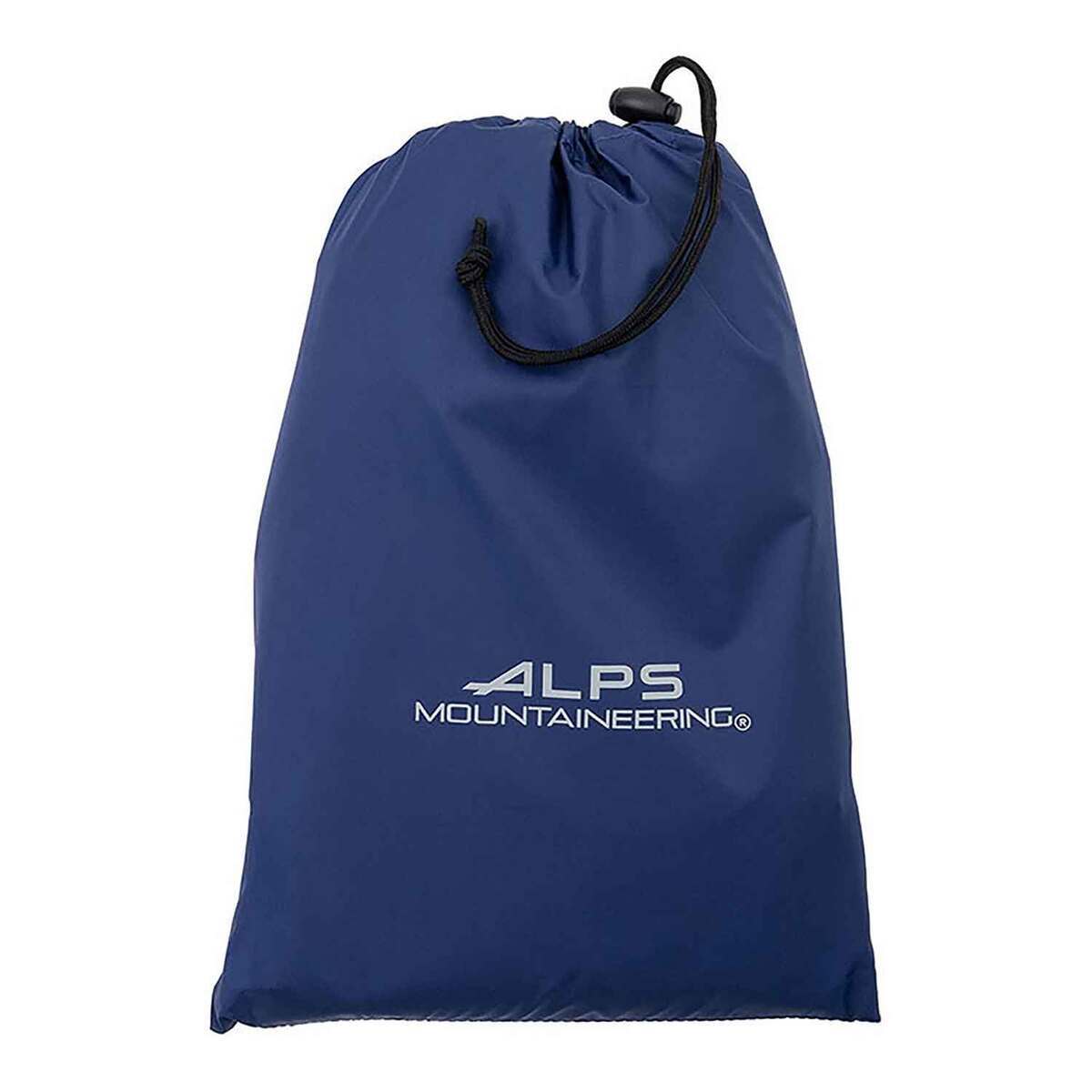 ALPS Mountaineering Chaos 3-Person Tent Footprint - Blue ALPS Mountaineering Chaos 3-Person Tent Footprint - Blue