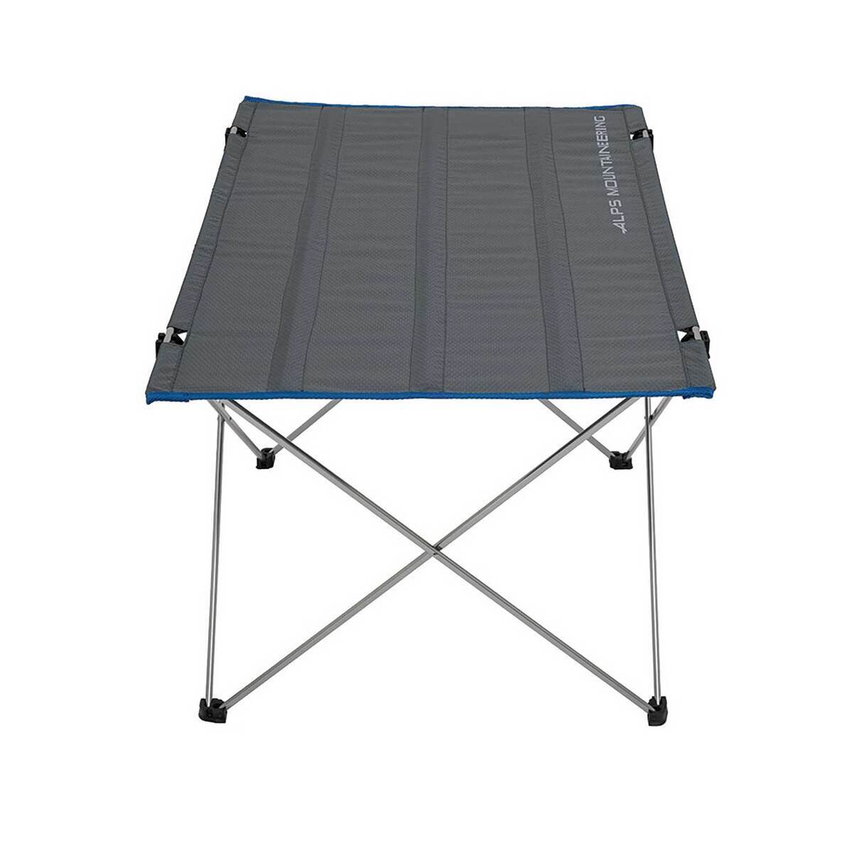 ALPS Mountaineering Dash Folding Table - Deep Sea/Charcoal ALPS Mountaineering Dash Folding Table - Deep Sea/Charcoal
