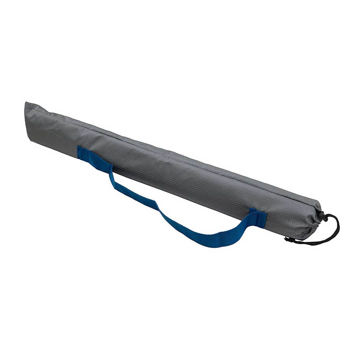 ALPS Mountaineering Dash Folding Table - Deep Sea/Charcoal ALPS Mountaineering Dash Folding Table - Deep Sea/Charcoal