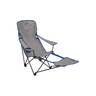 ALPS Mountaineering Escape Lounging Chair - Gray/Blue - Gray/Blue