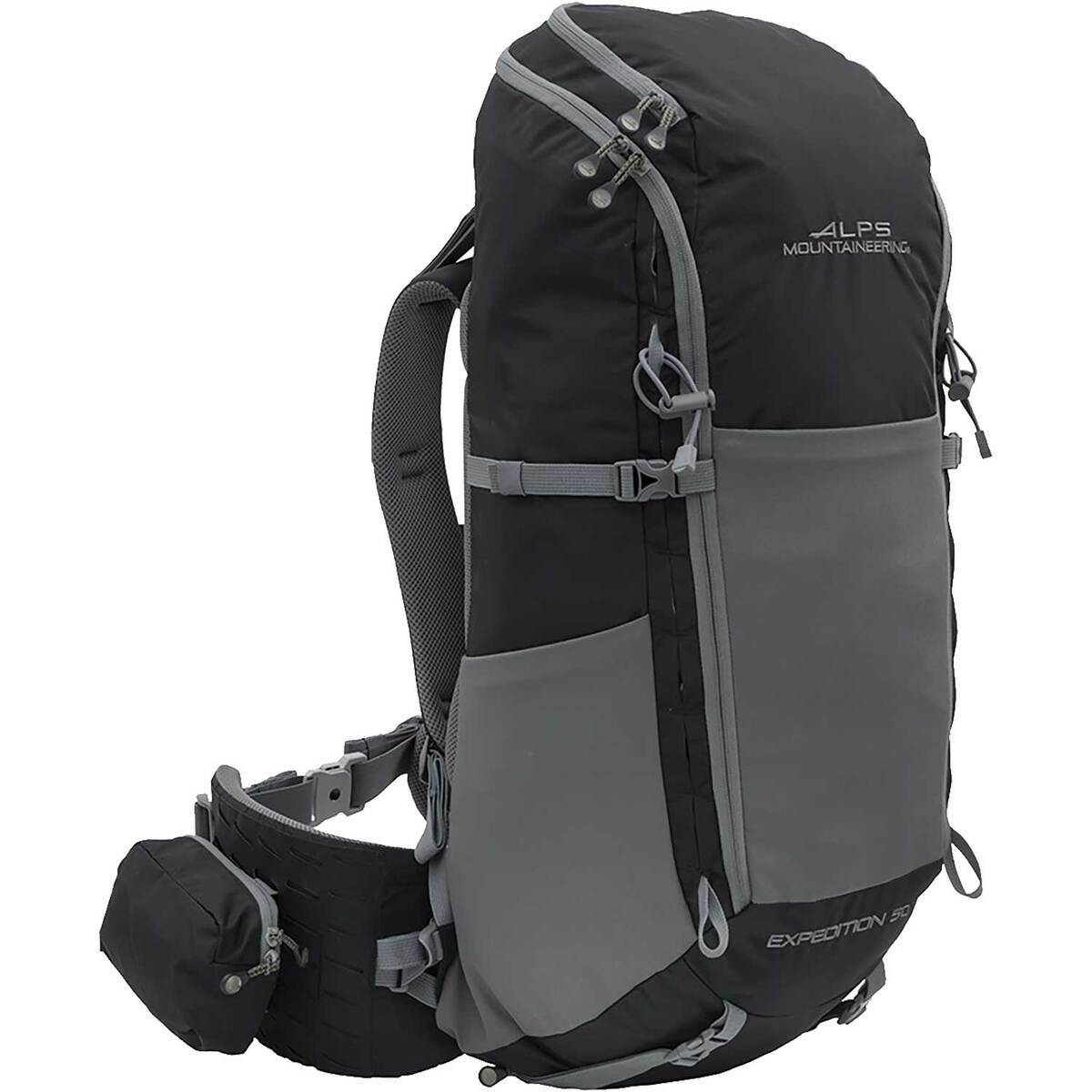 Alps Mountaineering Expedition Backpacking Pack | Sportsman's Warehouse