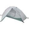 ALPS Mountaineering Felis 1-Person Backpacking Tent - Gray - Gray
