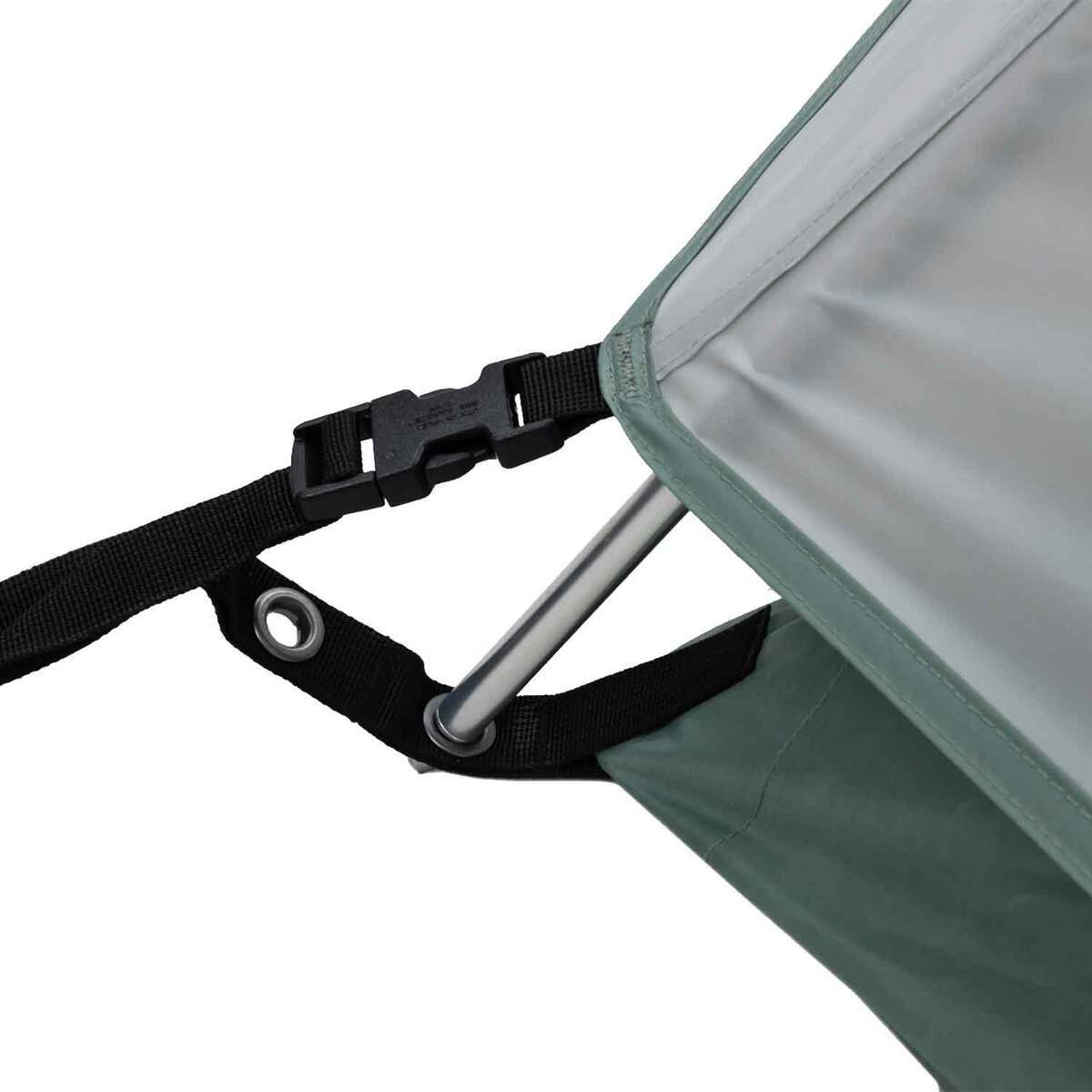 ALPS Mountaineering Felis 2-Person Backpacking Tent - Gray - Gray ALPS Mountaineering Felis 2-Person Backpacking Tent - Gray - Gray
