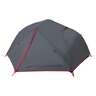 ALPS Mountaineering Helix 2-Person Backpacking Tent - Gray - Gray