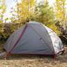 ALPS Mountaineering Helix 2-Person Backpacking Tent - Gray - Gray