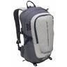 Alps Mountaineering Hydro Trail 17 3 Liter Hydration Pack - Gray/Navy - Gray/ Navy