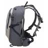 Alps Mountaineering Hydro Trail 17 3 Liter Hydration Pack - Gray/Navy - Gray/ Navy