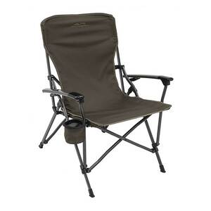 ALPS Mountaineering Leisure Camp Chair - Clay