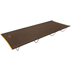 ALPS Mountaineering Lightweight Cot - Clay/Apricot