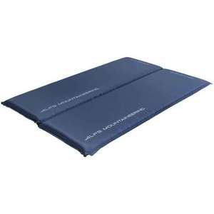 ALPS Mountaineering Lightweight Double Air Pad