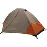 ALPS Mountaineering Lynx 1 Person Backpacking Tent - Tan/Orange