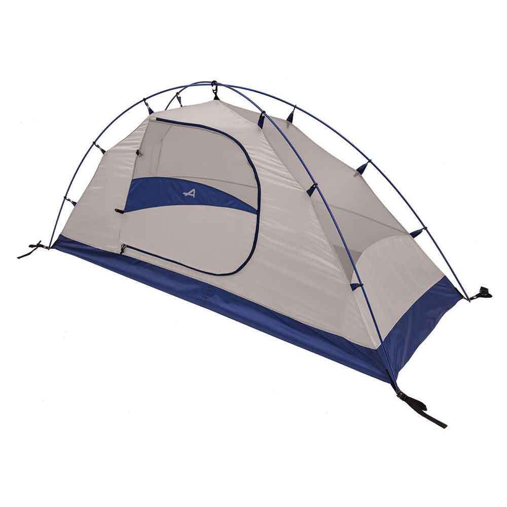 ALPS Mountaineering Lynx 1-Person Backpacking Tent - Gray/Navy - Gray/Blue ALPS Mountaineering Lynx 1-Person Backpacking Tent - Gray/Navy - Gray/Blue