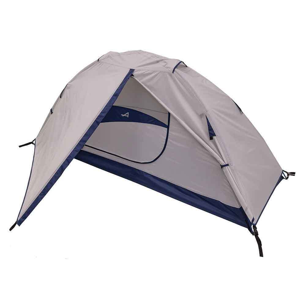 ALPS Mountaineering Lynx 1-Person Backpacking Tent - Gray/Navy - Gray/Blue ALPS Mountaineering Lynx 1-Person Backpacking Tent - Gray/Navy - Gray/Blue