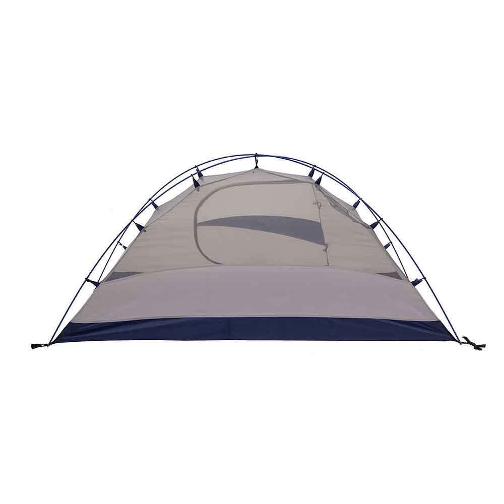 ALPS Mountaineering Lynx 1-Person Backpacking Tent - Gray/Navy - Gray/Blue ALPS Mountaineering Lynx 1-Person Backpacking Tent - Gray/Navy - Gray/Blue