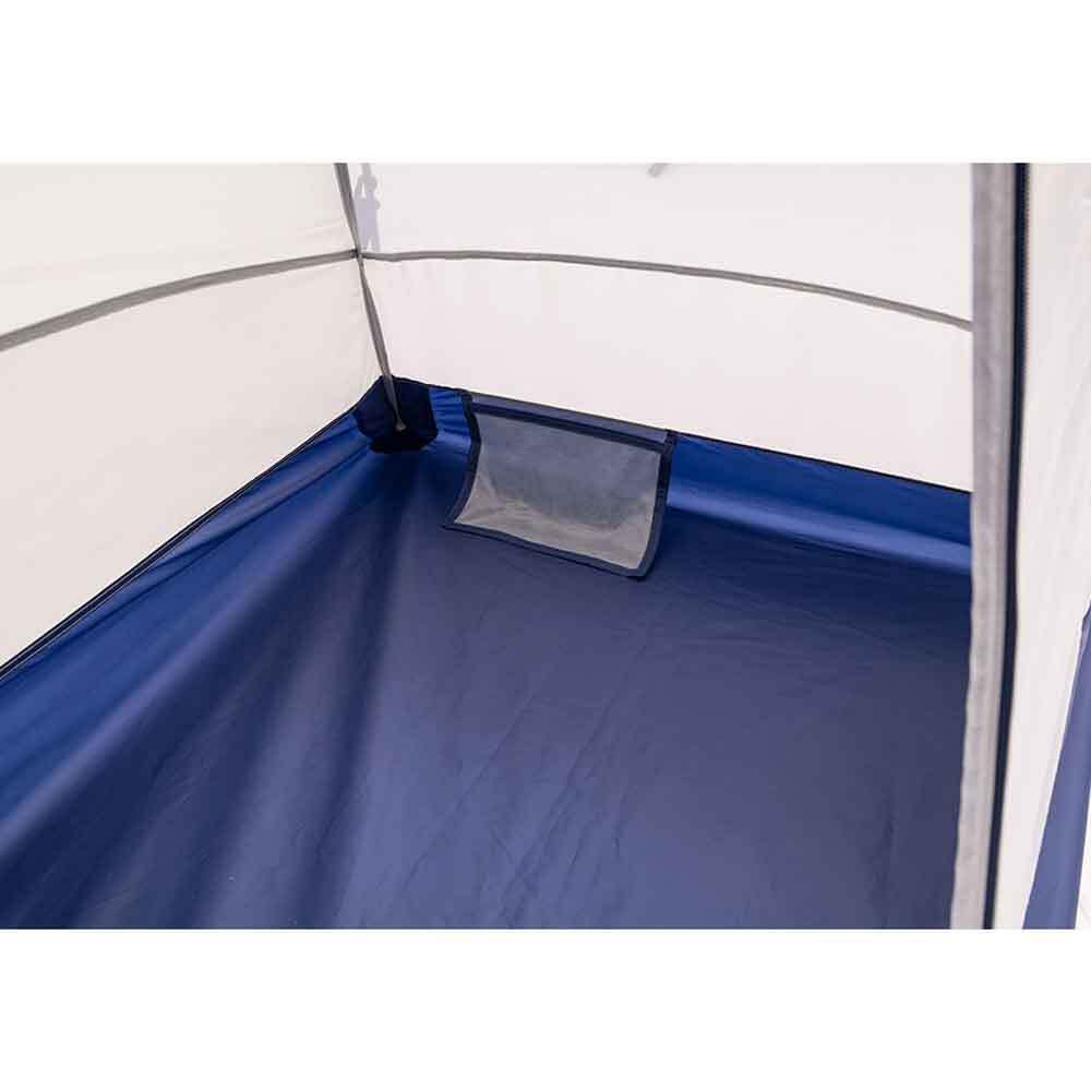 ALPS Mountaineering Lynx 1-Person Backpacking Tent - Gray/Navy - Gray/Blue ALPS Mountaineering Lynx 1-Person Backpacking Tent - Gray/Navy - Gray/Blue
