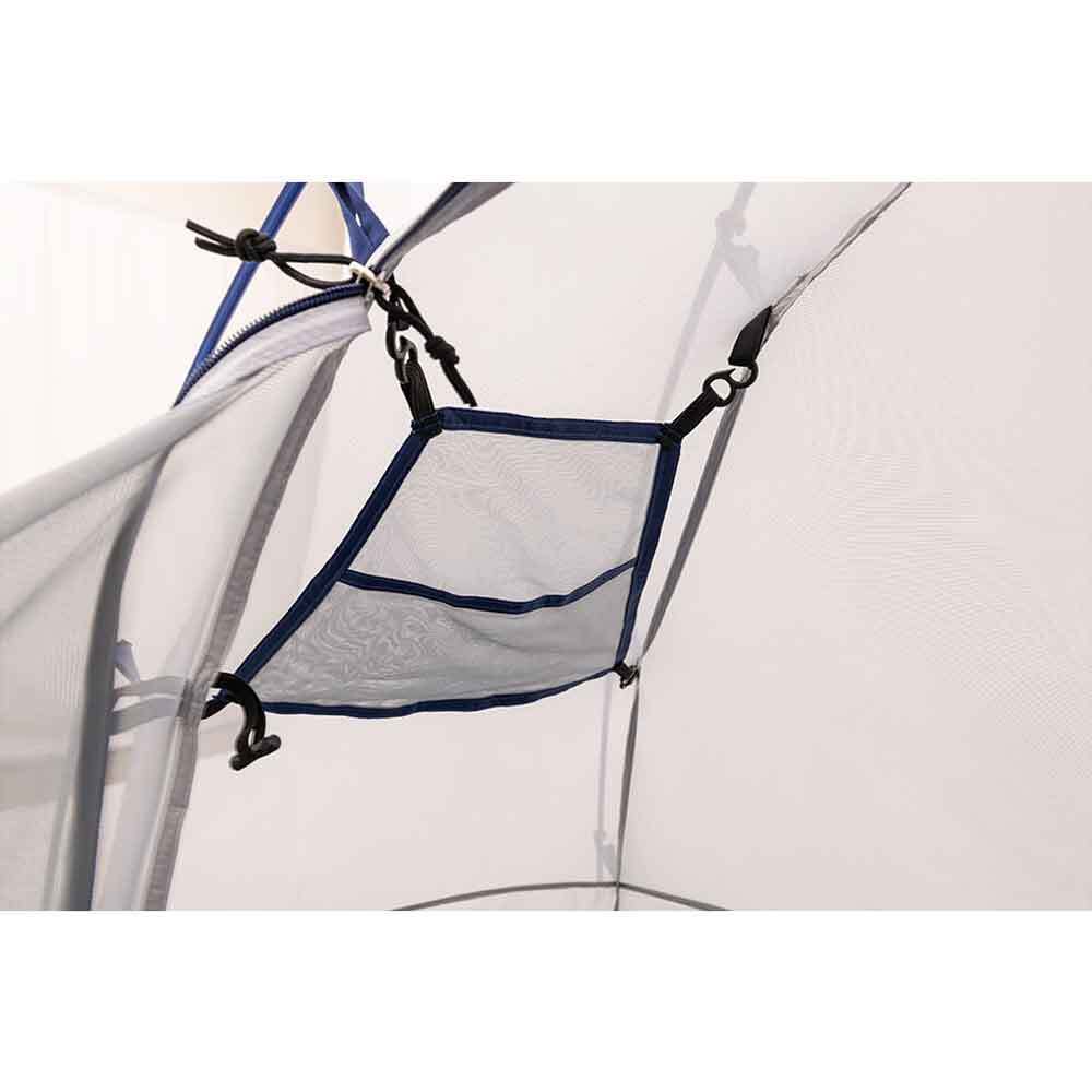 ALPS Mountaineering Lynx 1-Person Backpacking Tent - Gray/Navy - Gray/Blue ALPS Mountaineering Lynx 1-Person Backpacking Tent - Gray/Navy - Gray/Blue