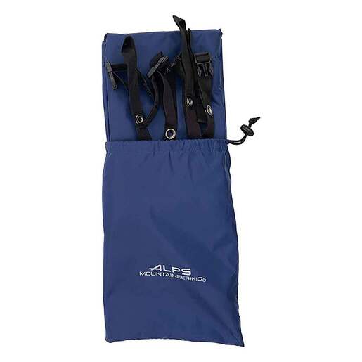 ALPS Mountaineering Lynx 2-Person Tent Footprint - Blue - Alps Mountaineering