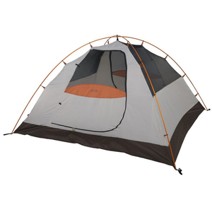 ALPS Mountaineering Lynx 3 Person Dome Tent - Tan/Orange