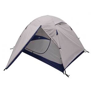 ALPS Mountaineering Lynx 3-Person Camping Tent - Gray/Navy