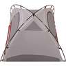 ALPS Mountaineering Meramac 2-Person Camping Tent - Gray/Red - Gray/Red