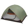 ALPS Mountaineering Meramac 3 Person Camping Tent - Sage/Rust