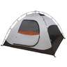 ALPS Mountaineering Meramac 4 Person Camping Tent - Sage/Rust