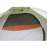 ALPS Mountaineering Meramac 4 Person Camping Tent - Sage/Rust