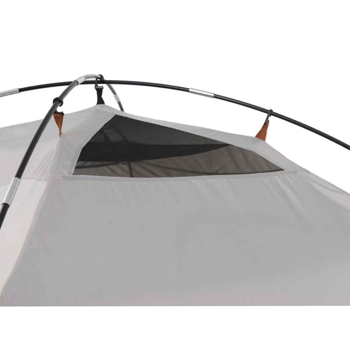 ALPS Mountaineering Meramac 4 Person Camping Tent - Sage/Rust ALPS Mountaineering Meramac 4 Person Camping Tent - Sage/Rust